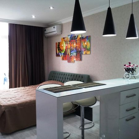 Sebi Apartment Batumi Towers Room photo
