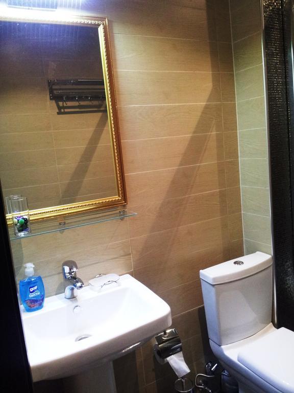 Sebi Apartment Batumi Towers Room photo