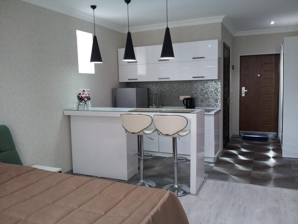 Sebi Apartment Batumi Towers Room photo