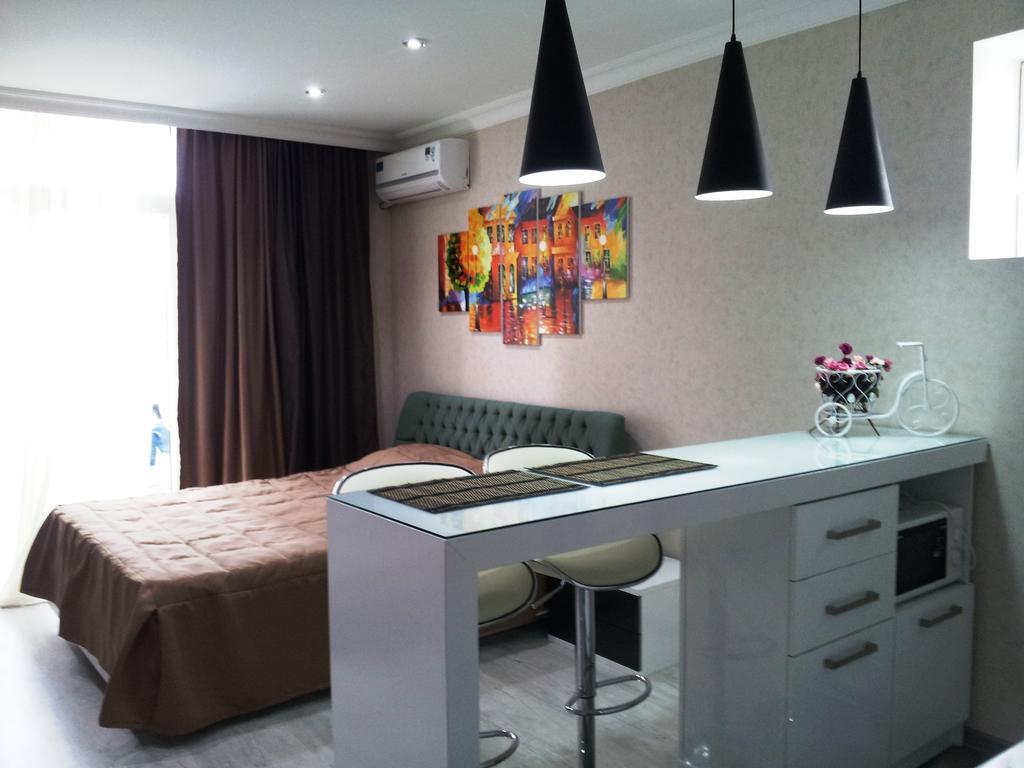 Sebi Apartment Batumi Towers Room photo