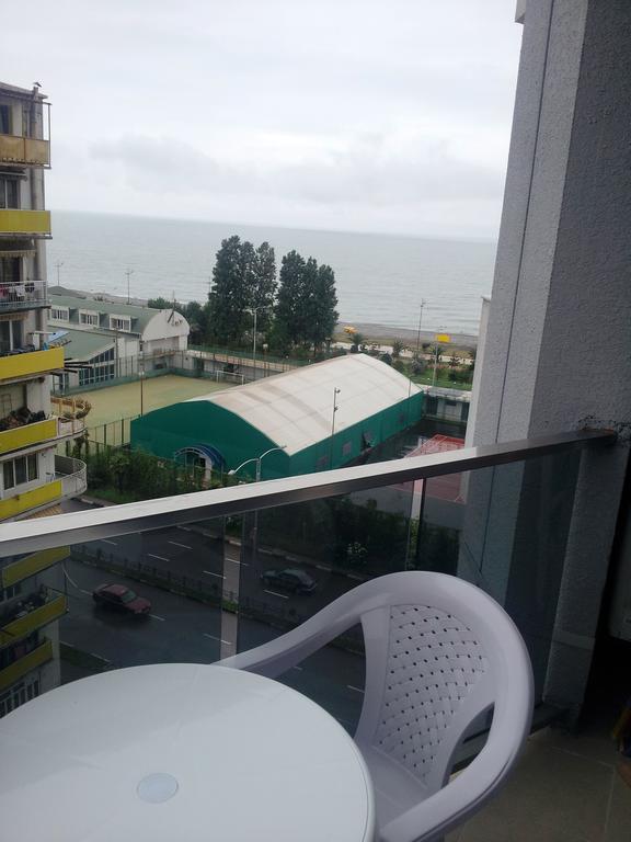Sebi Apartment Batumi Towers Room photo